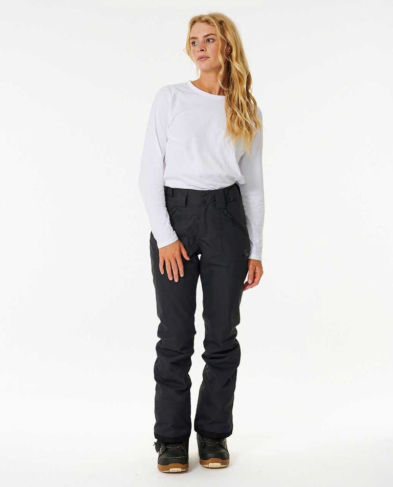 Women's Rider High Waist Pant