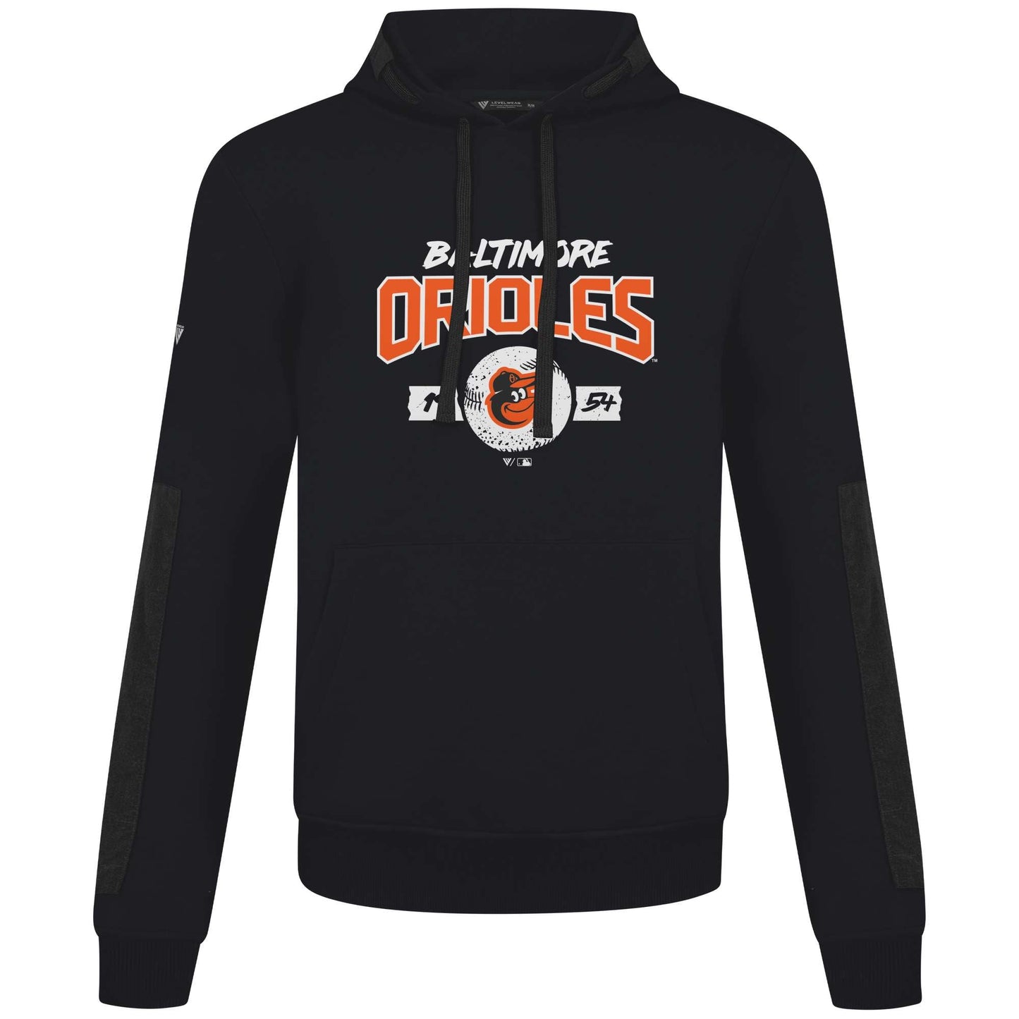 Baltimore Orioles Bombay Punch Out