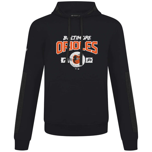 Baltimore Orioles Bombay Punch Out