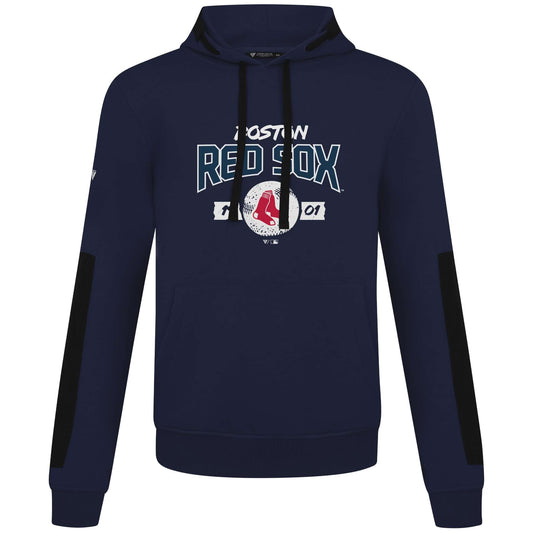 Boston Red Sox Bombay Punch Out