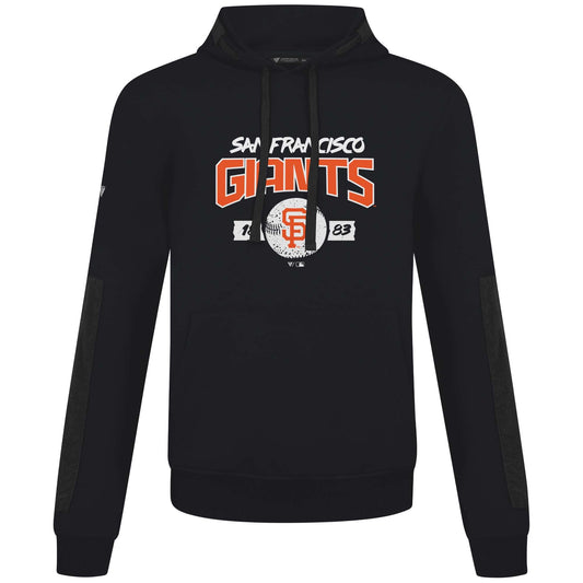 San Francisco Giants Bombay Punch Out