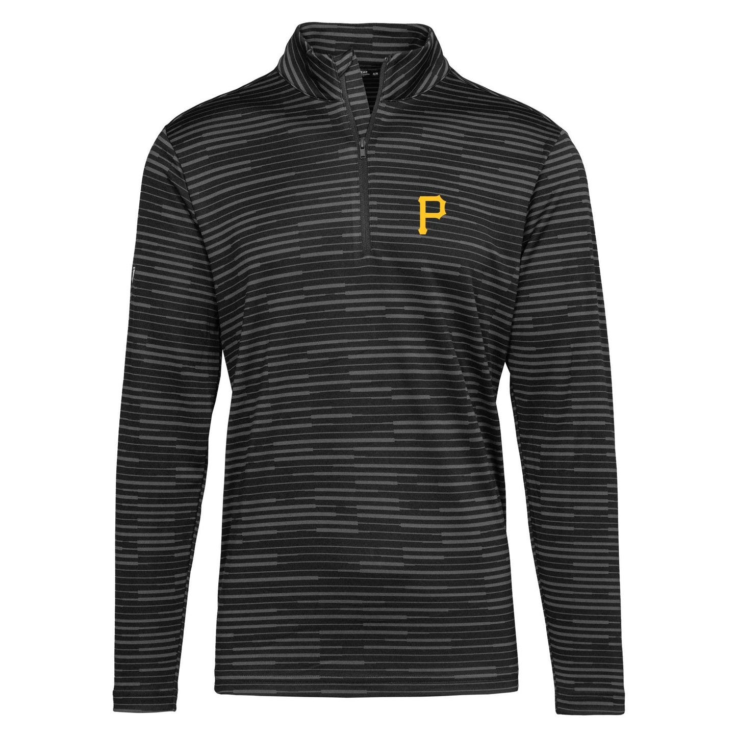 Pittsburgh Pirates Gear Insignia 2.0