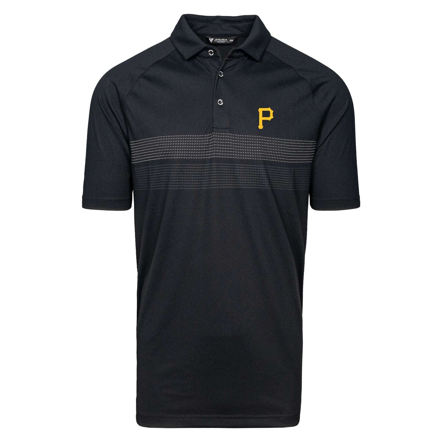 Pittsburgh Pirates Mason Insignia 2.0