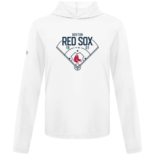 Boston Red Sox Anthem Hoody Home Field