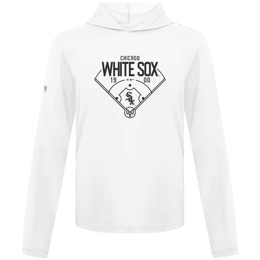 Chicago White Sox Anthem Hoody Home Field