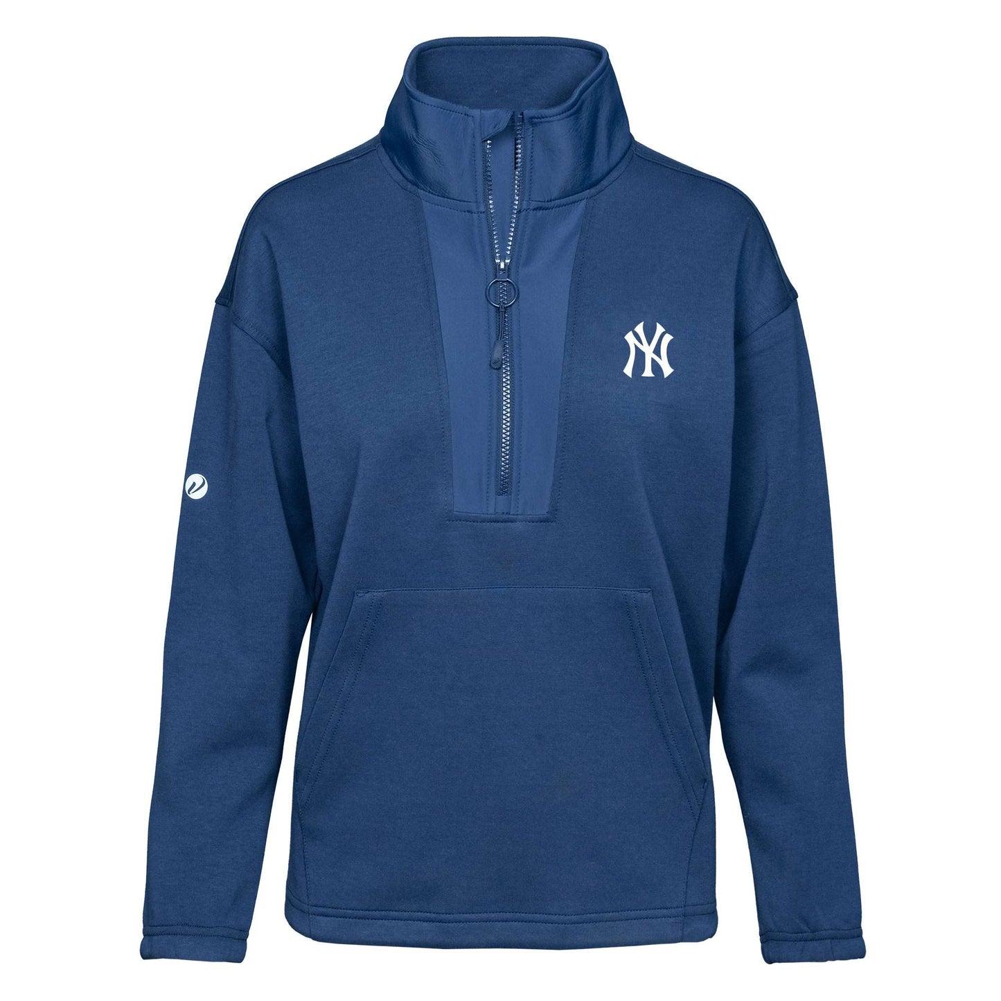 New York Yankees Await Insignia 2.0