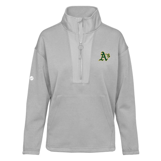 Oakland Athletics Await Insignia 2.0