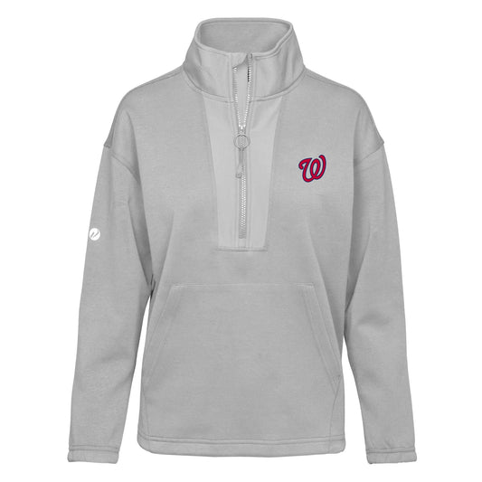 Washington Nationals Await Insignia 2.0