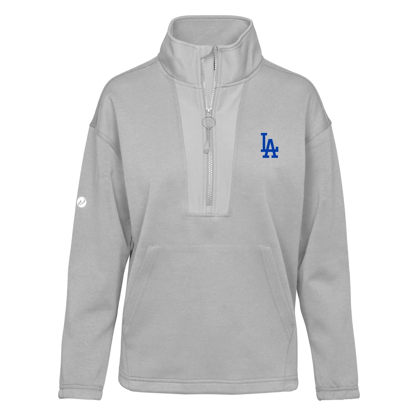 Los Angeles Dodgers Await Insignia 2.0