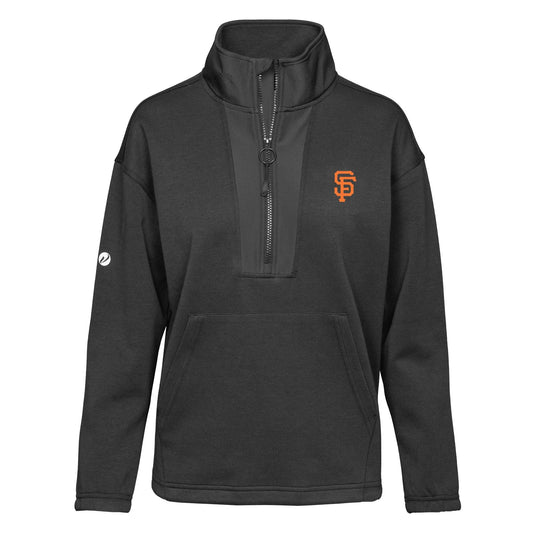 San Francisco Giants Await Insignia 2.0