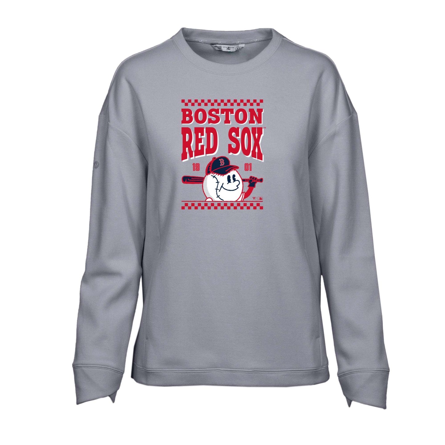 Boston Red Sox Fiona Inaugural