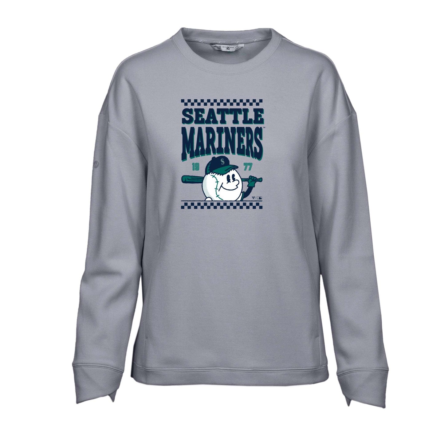 Seattle Mariners Fiona Inaugural