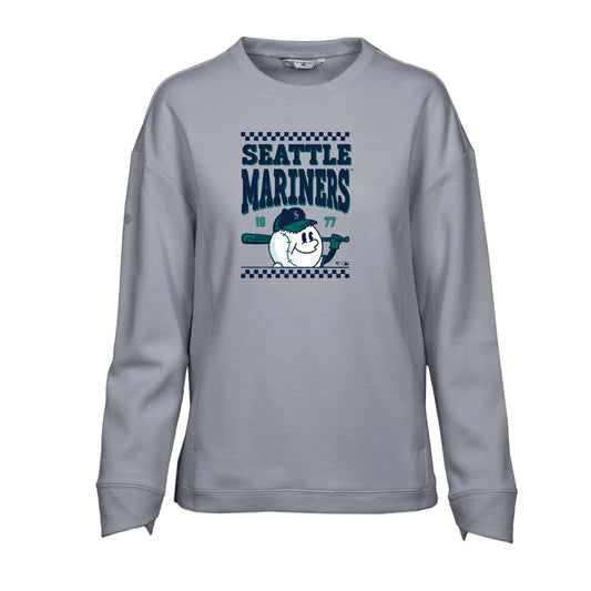 Seattle Mariners Fiona Inaugural