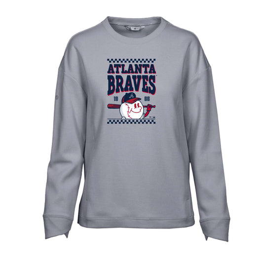 Atlanta Braves Fiona Inaugural