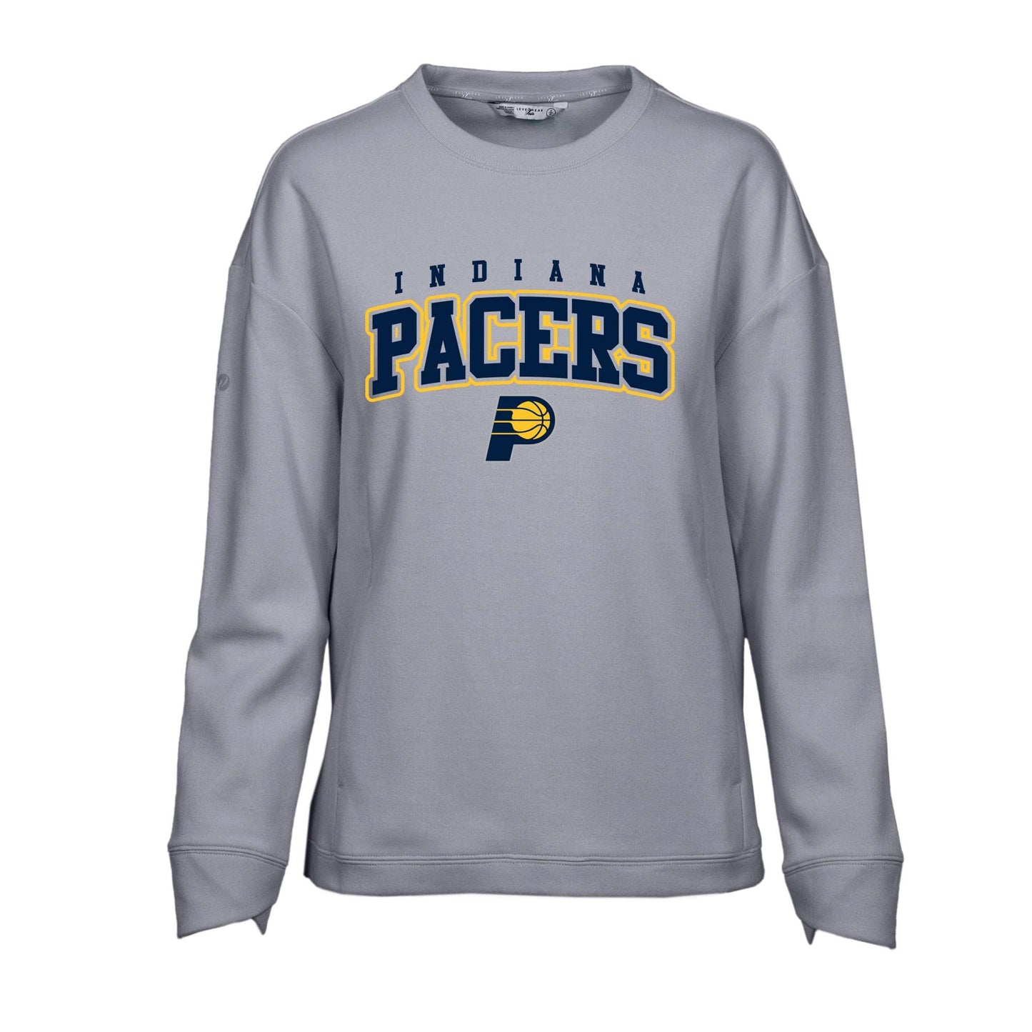 Indiana Pacers Fiona Team Arch