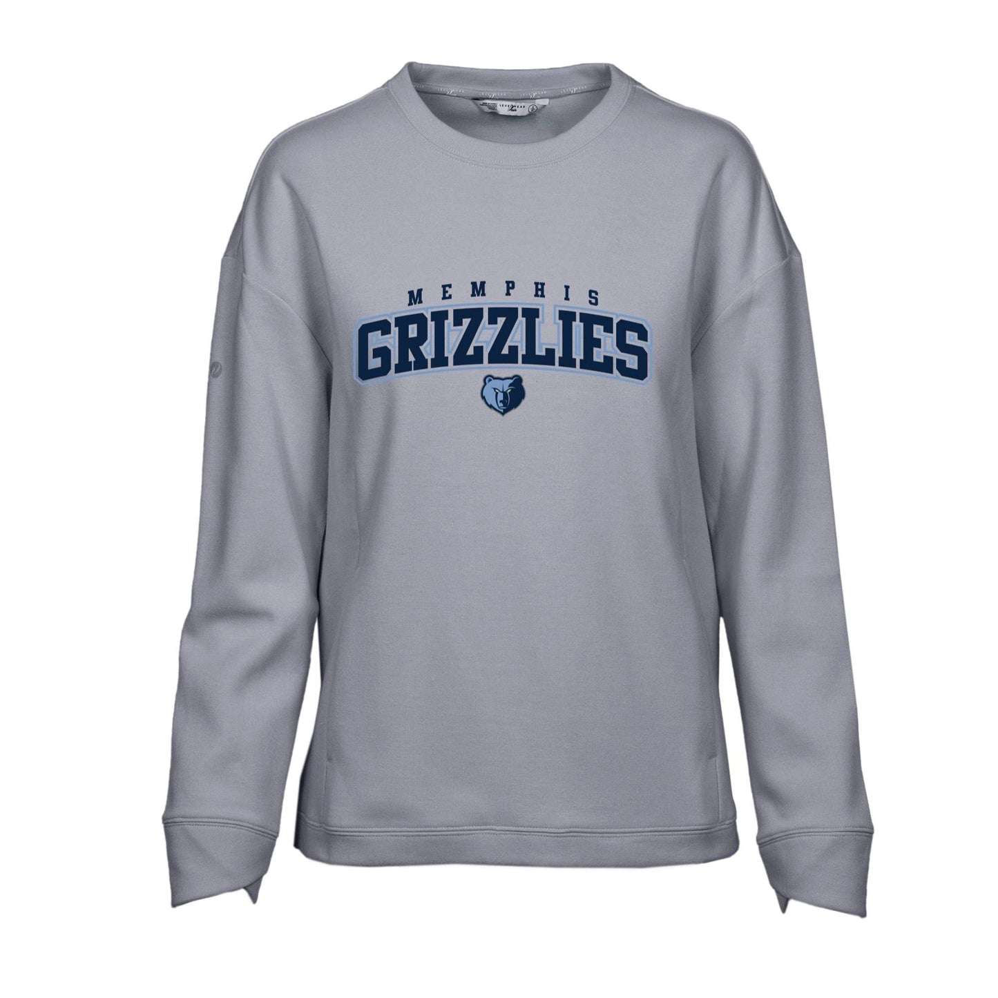 Memphis Grizzlies Fiona Team Arch