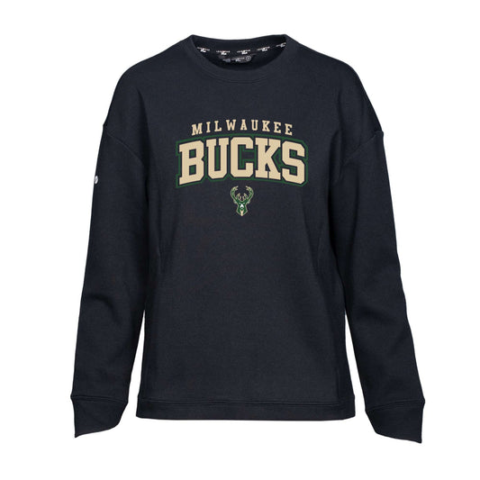 Milwaukee Bucks Fiona Team Arch