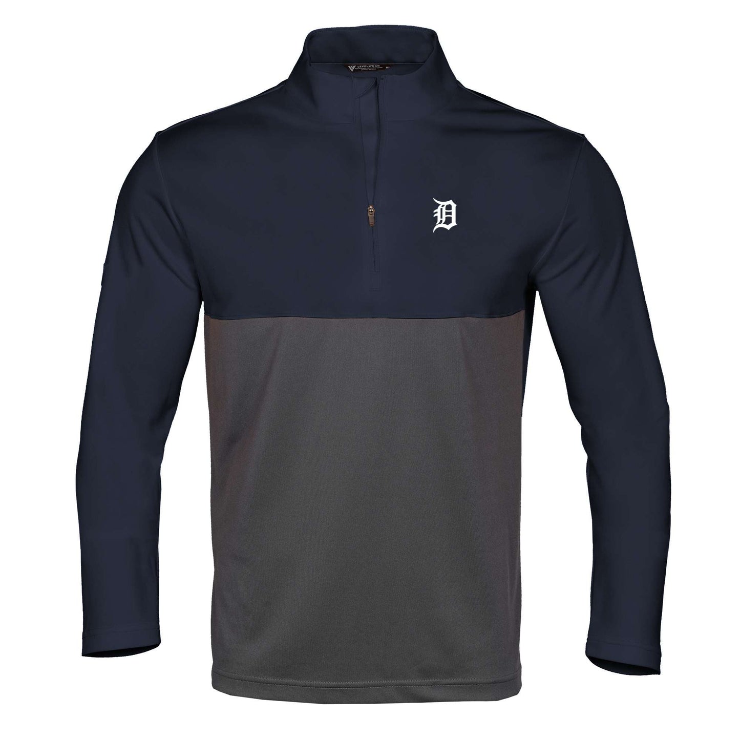 Detroit Tigers Pursue Insignia 2.0