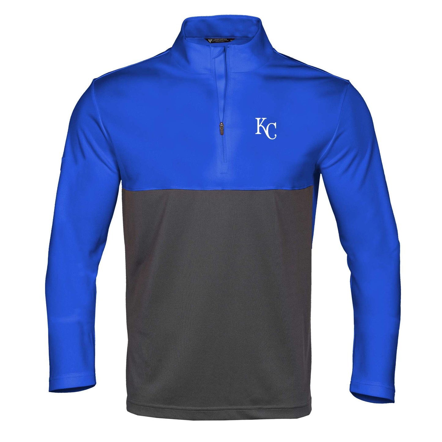 Kansas City Royals Pursue Insignia 2.0