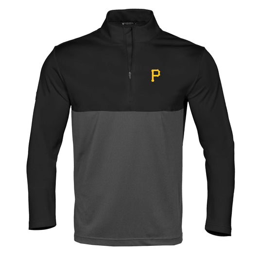 Pittsburgh Pirates Pursue Insignia 2.0