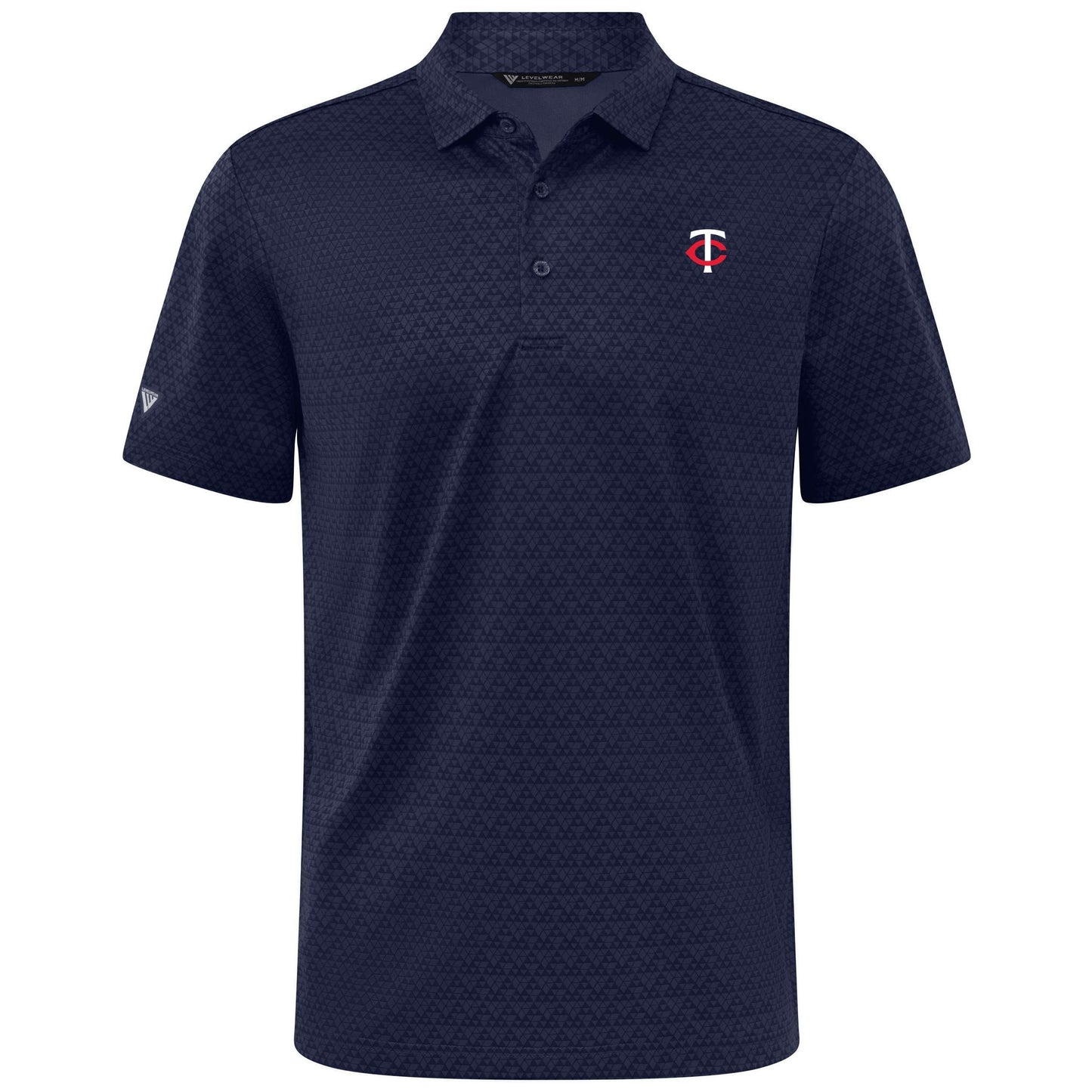 Minnesota Twins System Mens Insignia Core