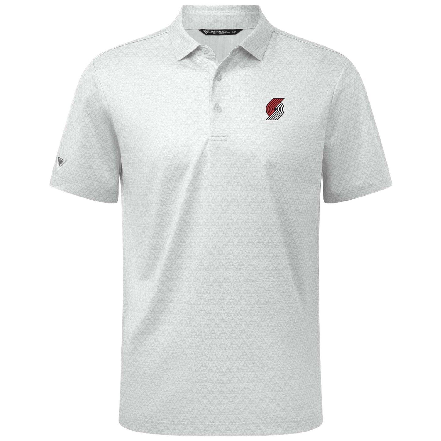 Portland Trailblazers System Mens Insignia Core