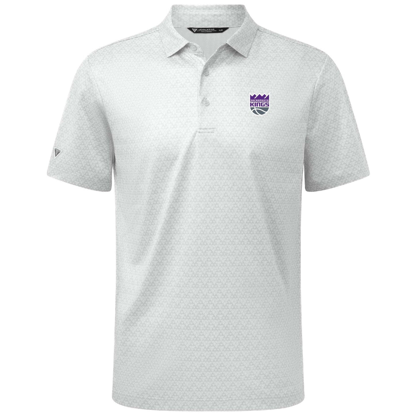 Sacramento Kings System Mens Insignia Core