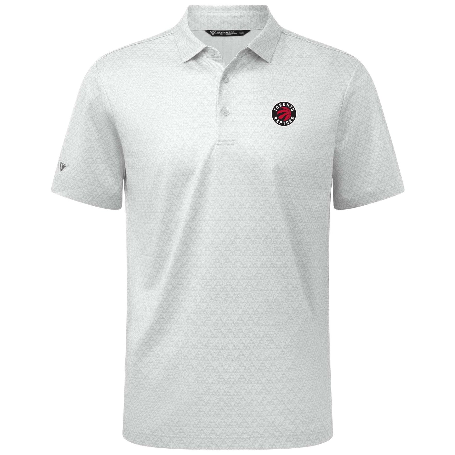 Toronto Raptors System Mens Insignia Core