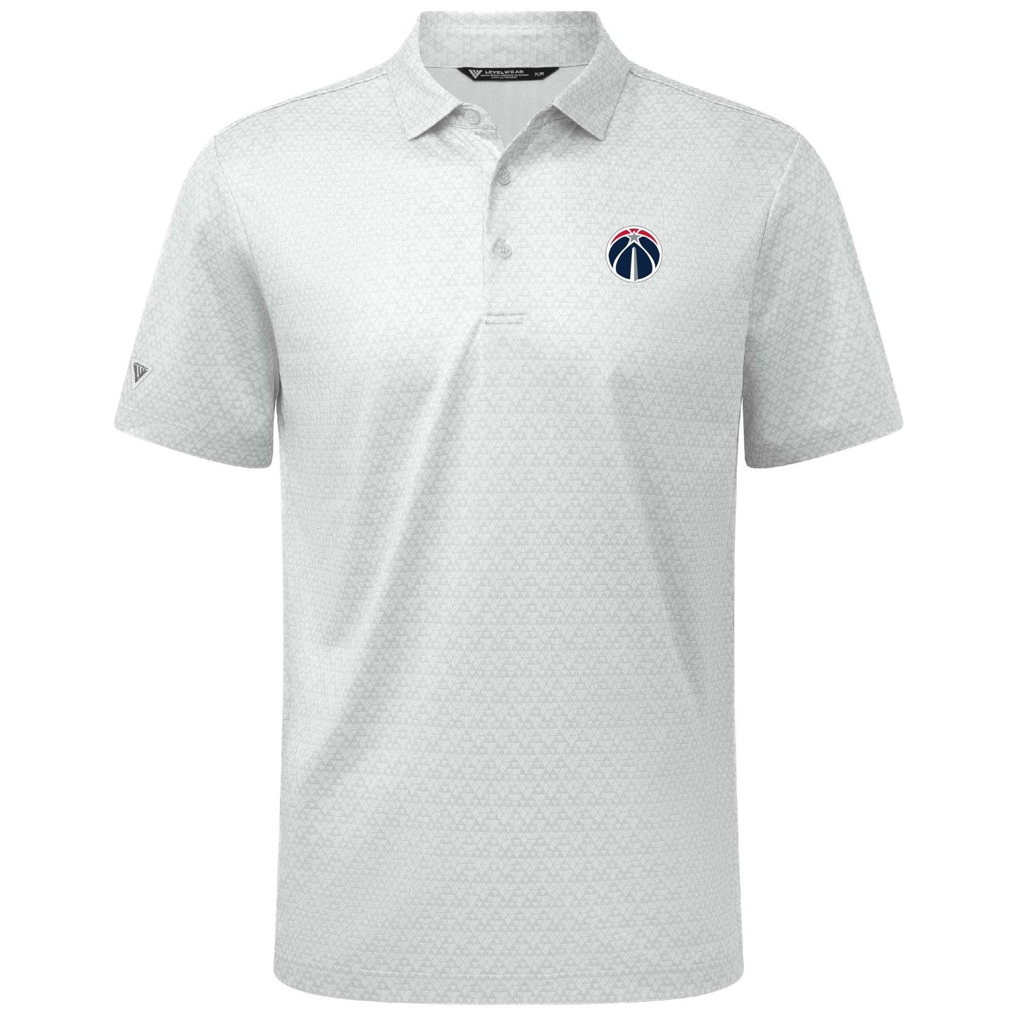 Washington Wizards System Mens Insignia Core