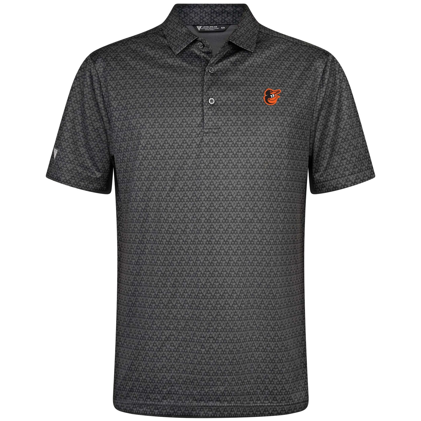 Baltimore Orioles System Mens Insignia 2.0