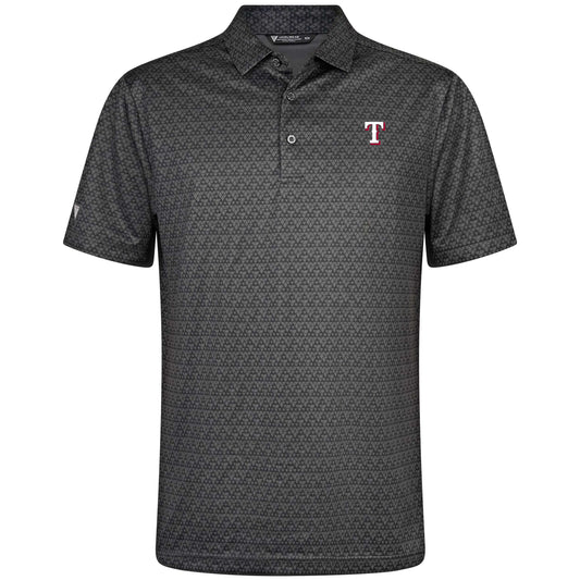 Texas Rangers System Mens Insignia 2.0