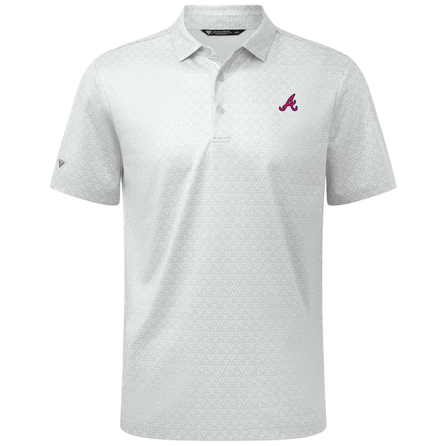 Atlanta Braves System Mens Insignia 2.0