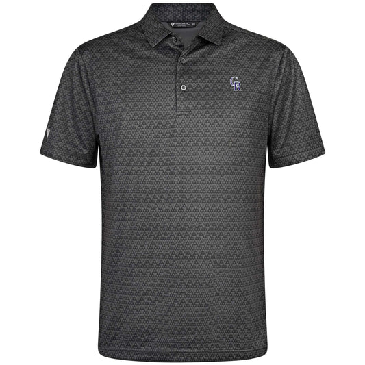 Colorado Rockies System Mens Insignia 2.0