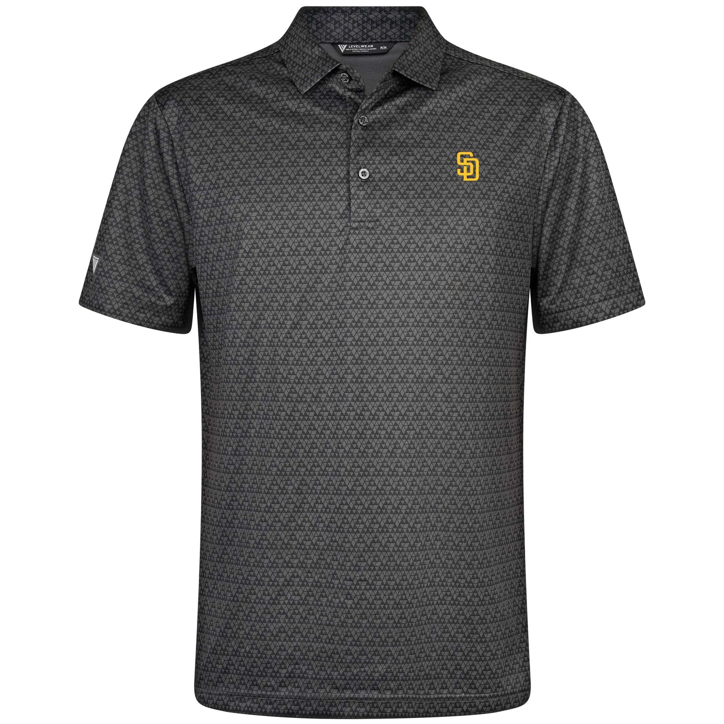 San Diego Padres System Mens Insignia 2.0