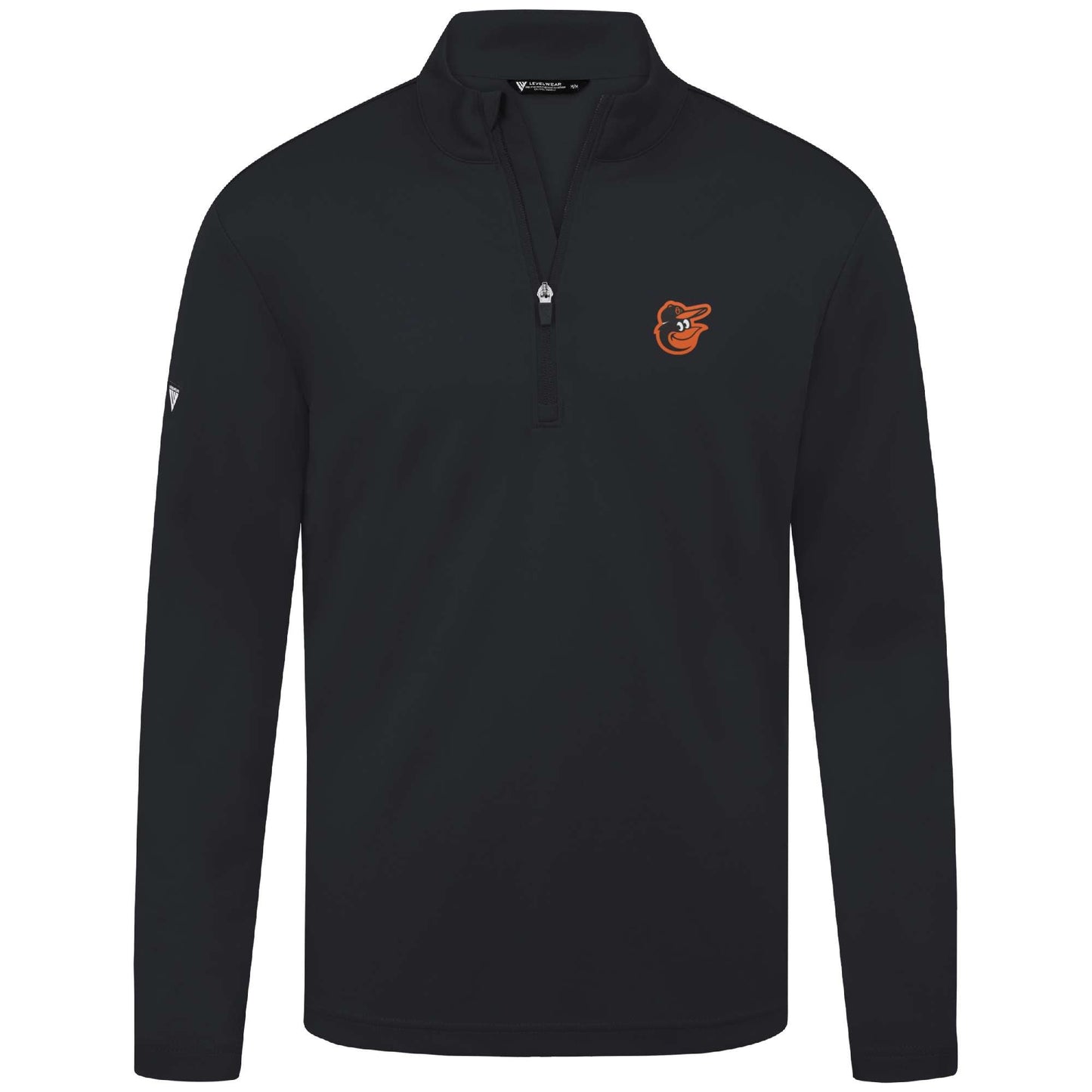 Baltimore Orioles Heron Insignia 2.0