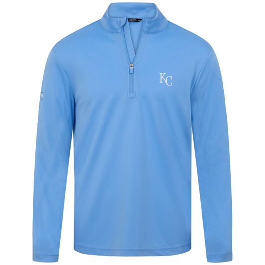 Kansas City Royals Heron Insignia 2.0