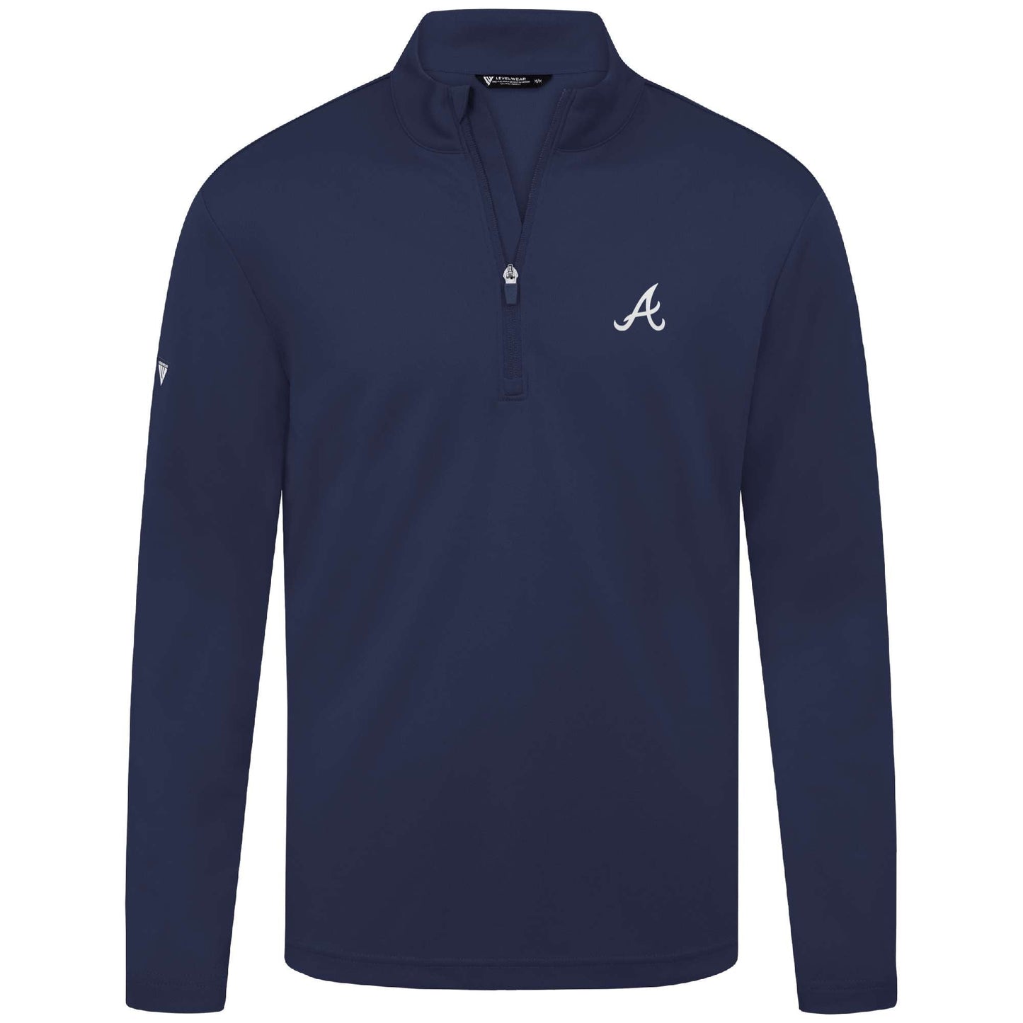 Atlanta Braves Heron Insignia 2.0