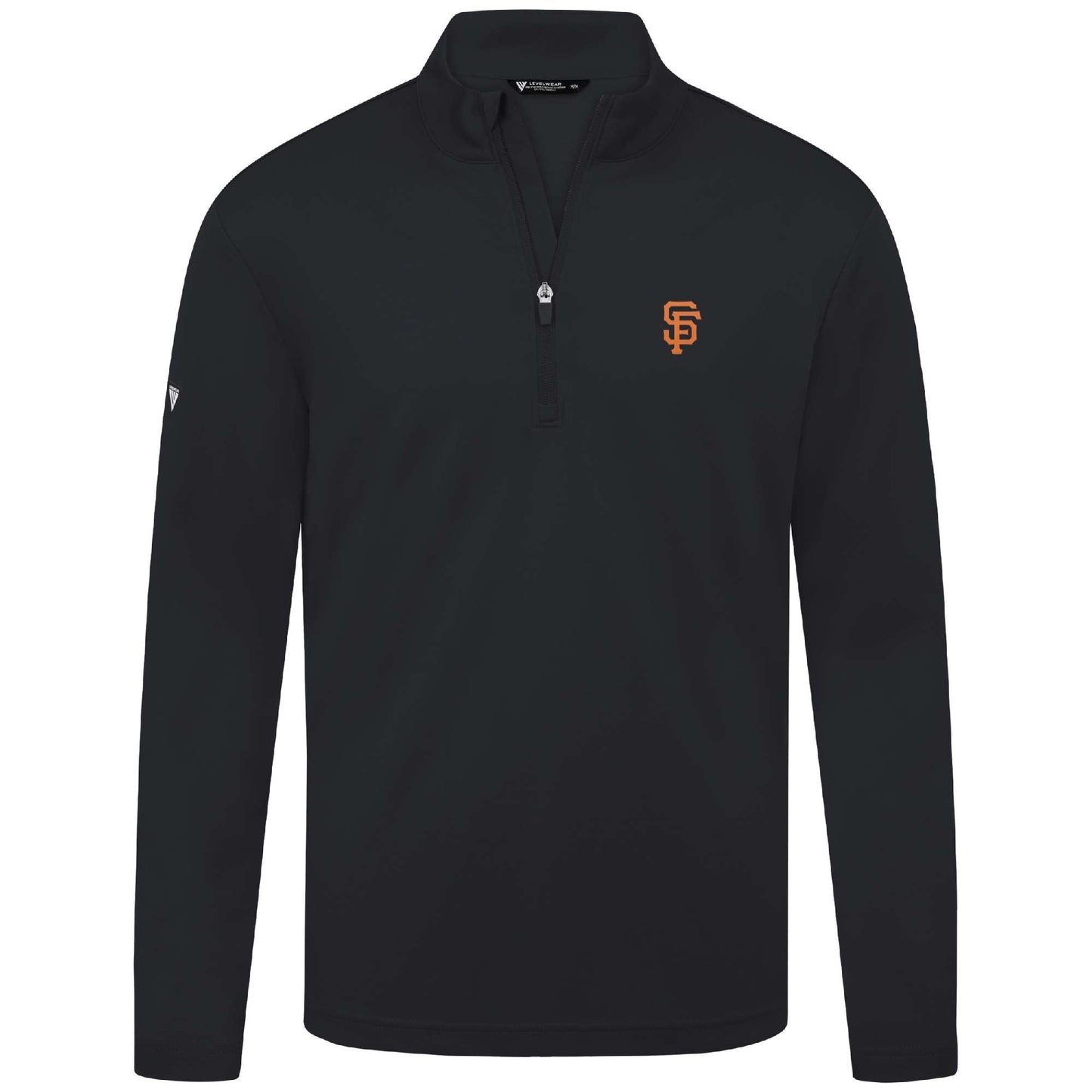 San Francisco Giants Heron Insignia 2.0