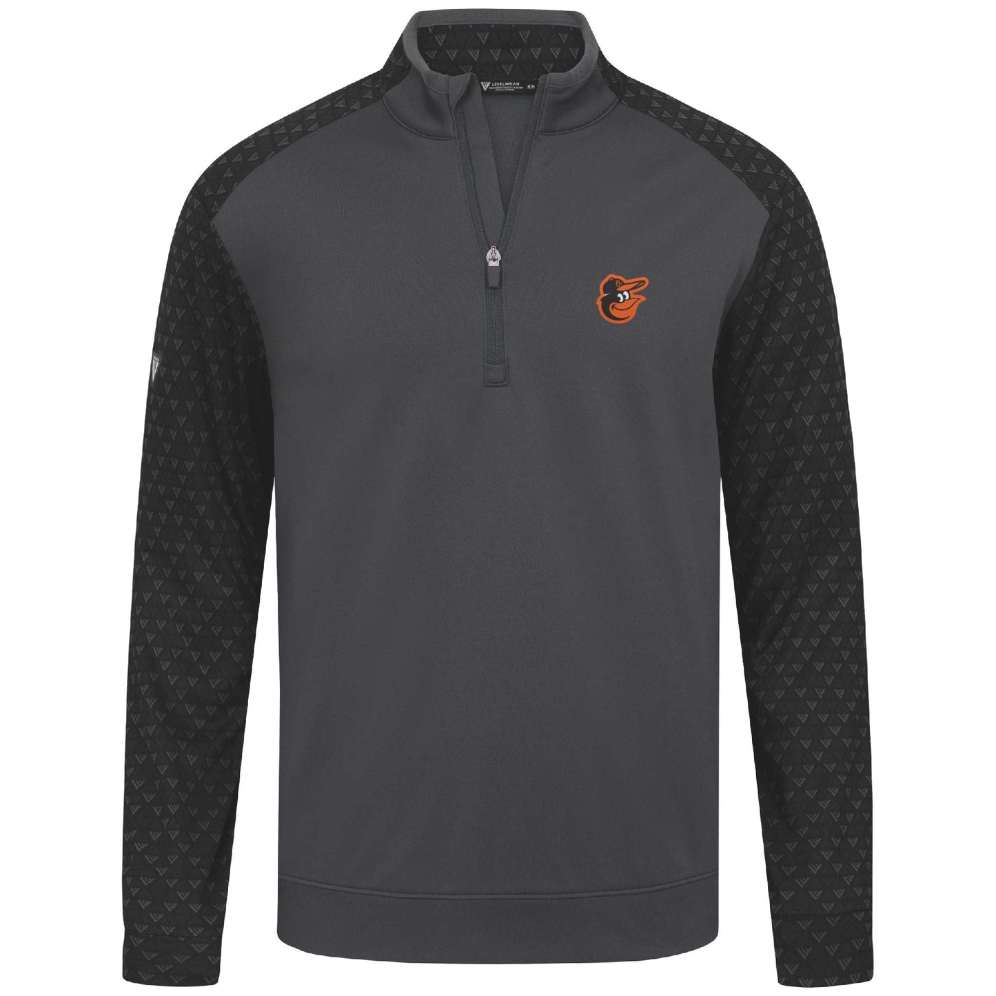 Baltimore Orioles Aztec Insignia 2.0