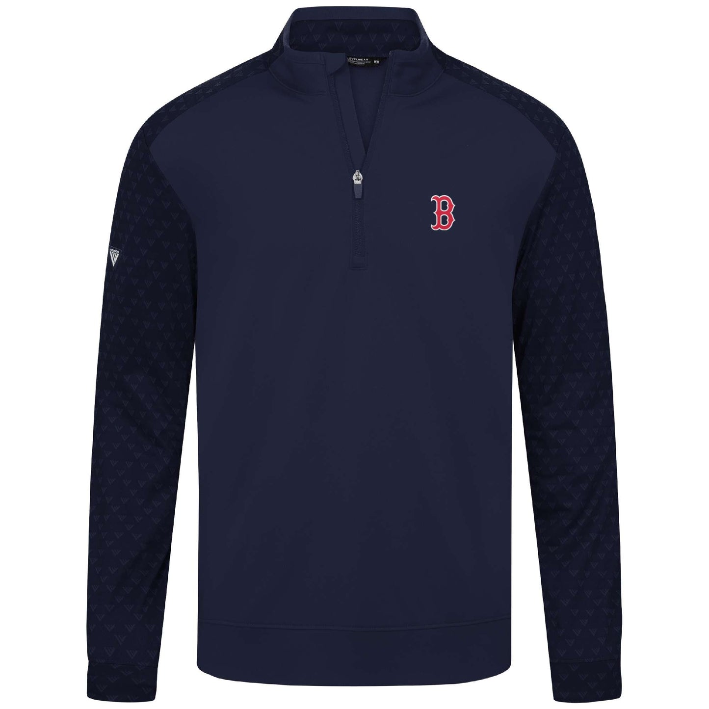 Boston Red Sox Aztec Insignia 2.0