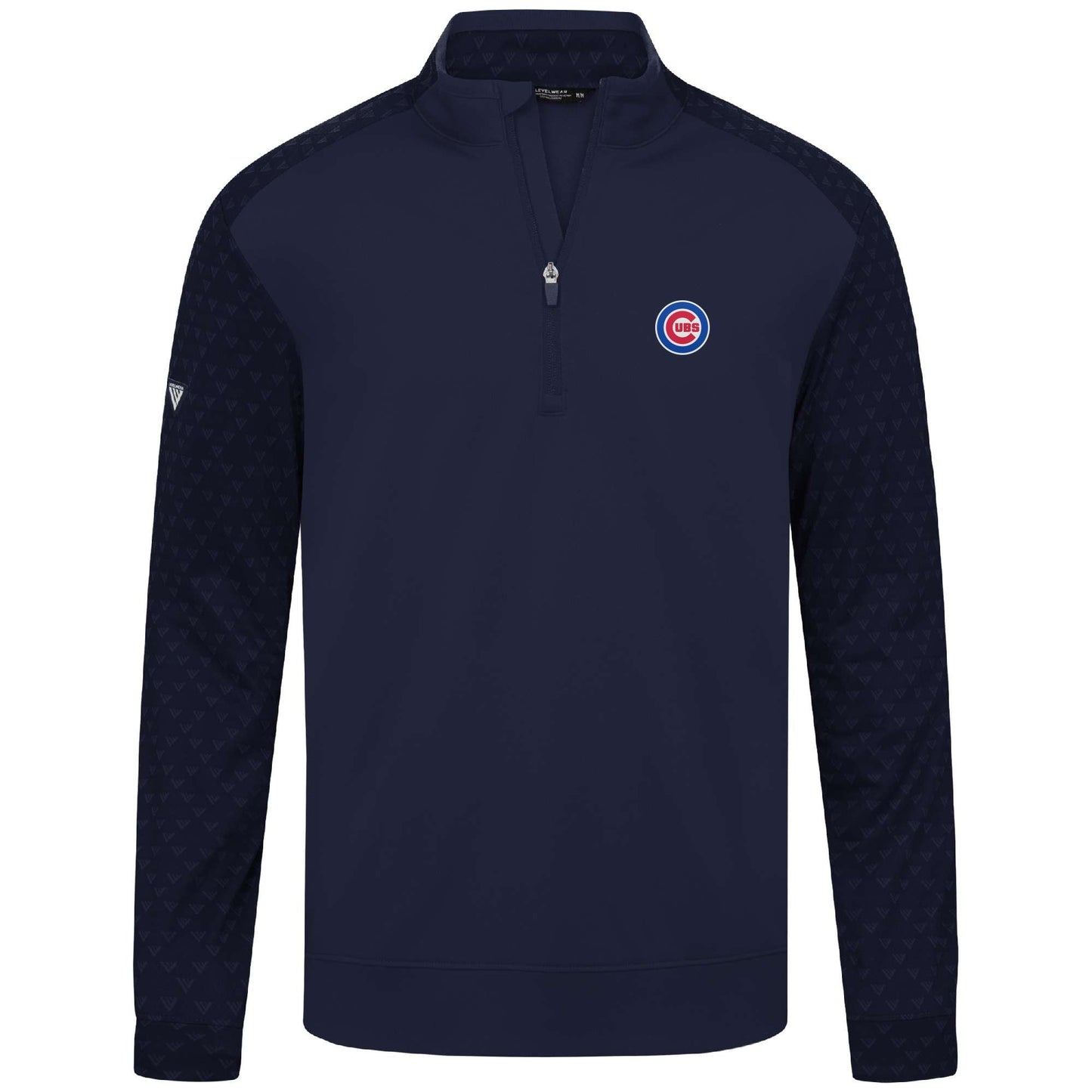 Chicago Cubs Aztec Insignia 2.0