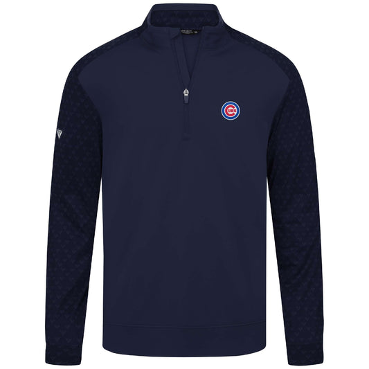 Chicago Cubs Aztec Insignia 2.0