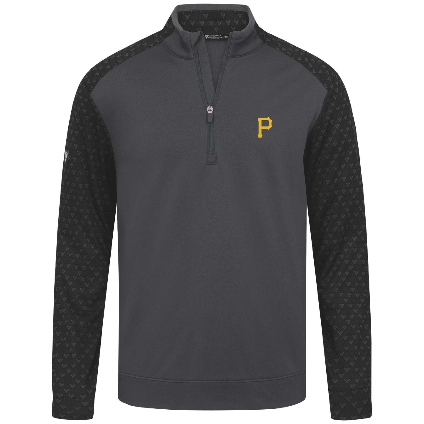 Pittsburgh Pirates Aztec Insignia 2.0