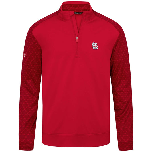 St. Louis Cardinals Aztec Insignia 2.0