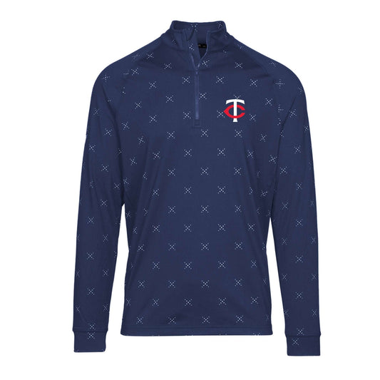 Minnesota Twins Finley Insignia Core