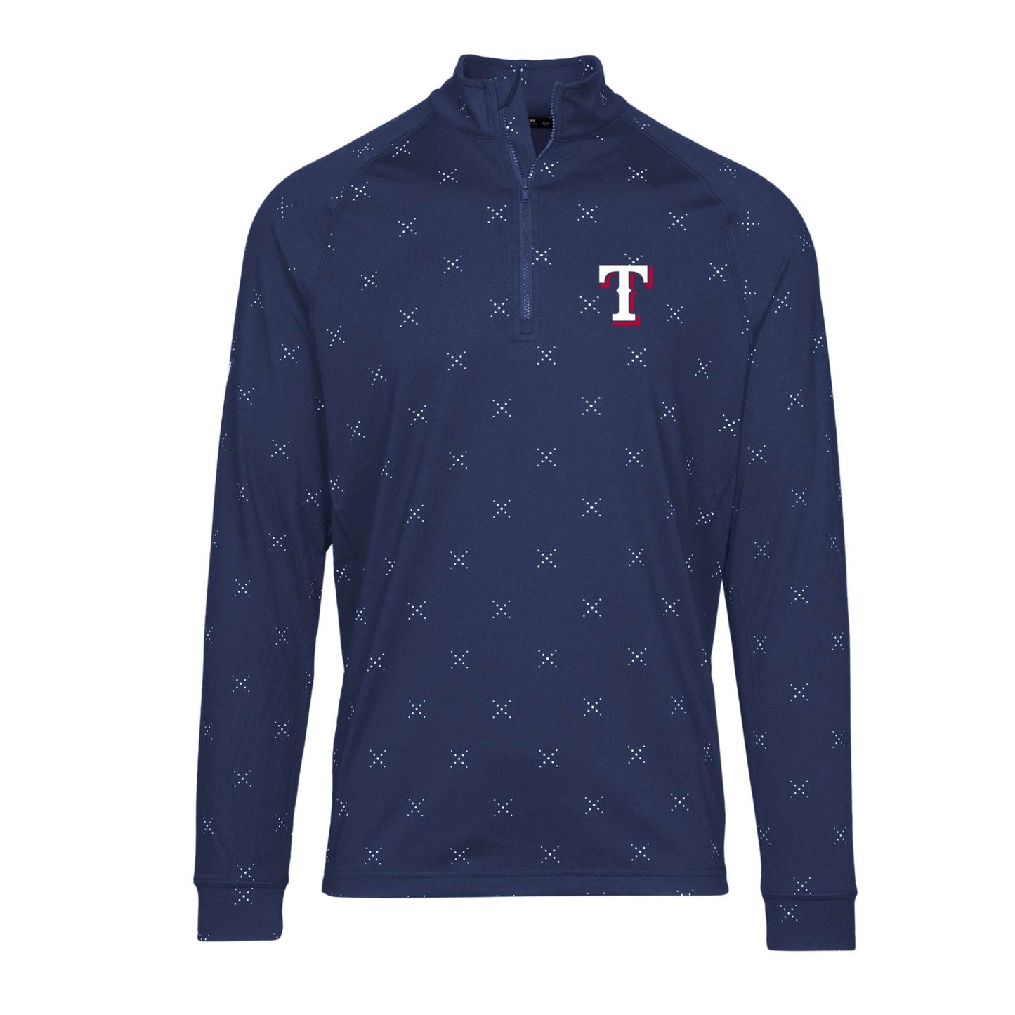 Texas Rangers Finley Insignia 2.0