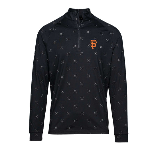 San Francisco Giants Finley Insignia 2.0