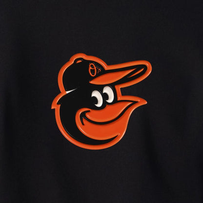 Baltimore Orioles Ezra Team Text