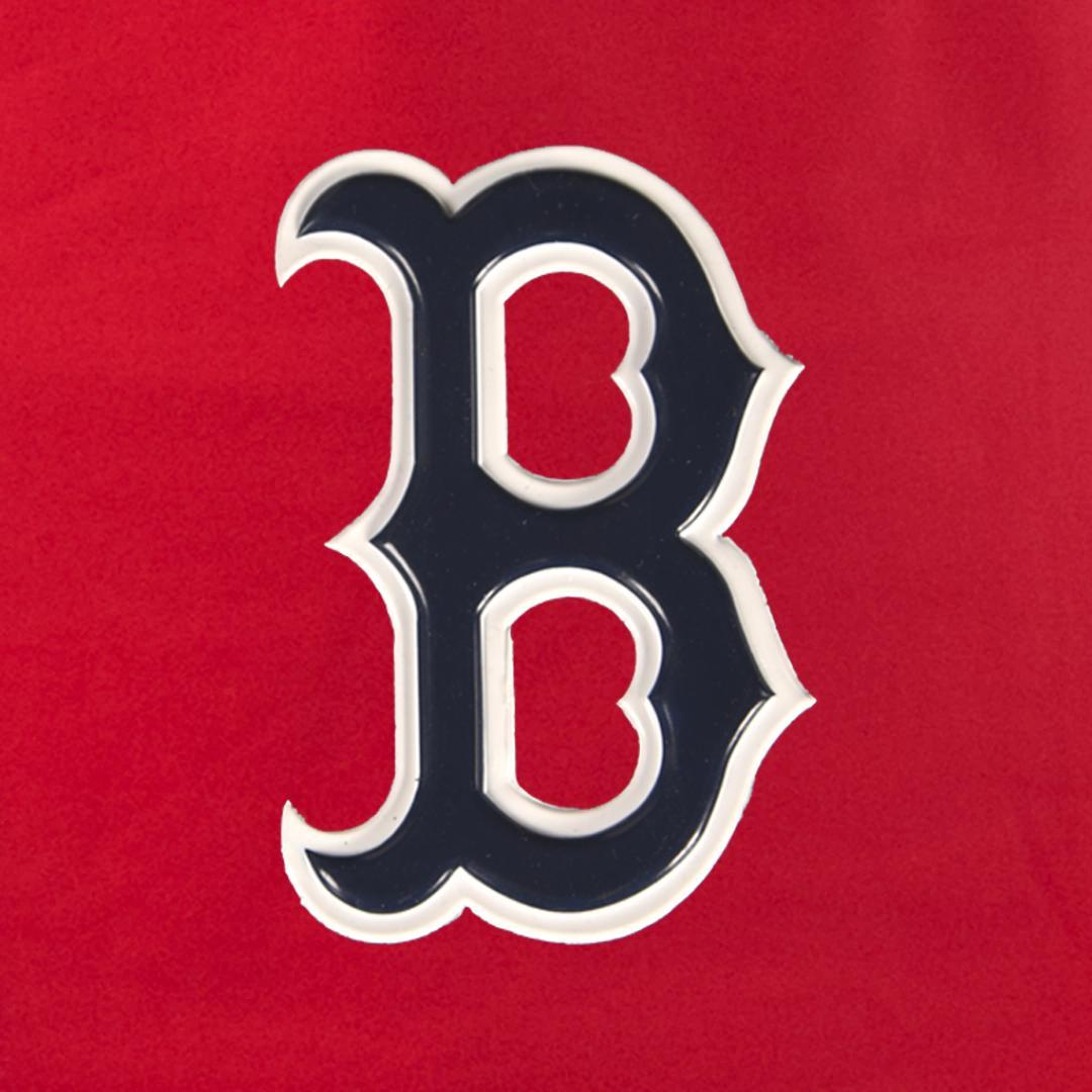 Boston Red Sox Ezra Team Text