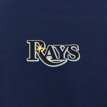 Tampa Bay Rays Ezra Team Text